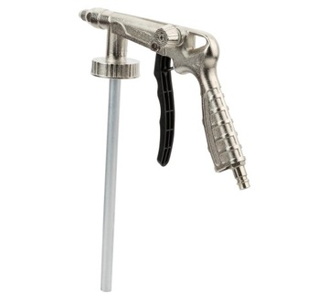 КРАСКУЛЯРНЫЙ ПИСТОЛЕТ ДЛЯ ОБСЛУЖИВАНИЯ BOLL PCS