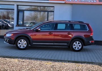 Volvo XC70 II Kombi Facelifting 2.0 D4 DRIVE-E 181KM 2014 Volvo XC 70 2,0 Diesel 180KM 6-Biegow Klima Navi Xenon Led 2.0 Diesel, zdjęcie 37