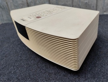 AM, FM Сетевое радио Bose WAVE AWR1-4A