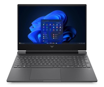 Laptop gamingowy HP Victus 15 15,6
