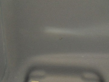 ОТДЕЛКА ПОТОЛКА AUDI A6 C7 SEDAN BLACK S-LINE SLINE