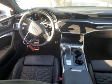 Audi A7 II 2021 Audi RS7 2021, silnik 4.0, naped 44, od ubezpi..., zdjęcie 7