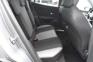 Opel Mokka II SUV 1.2 Turbo 130KM 2023 Opel Mokka 1.2 Turbo 131KM Aut.8-biegow Elegance Kamera LED Tempomat FV23, zdjęcie 32