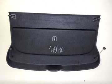 AUDI A3 8P 3D 03- POLIČKA KUFRU