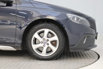 Volvo V40 II Hatchback Facelifting 1.5 T3 152KM 2016 Volvo V40 Cross Country 1.5 T3, Salon Polska, zdjęcie 14