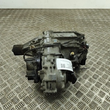 ISUZU D-MAX 2011 SKŘÍŇ ROZDĚLOVAČE / REDUKTOR