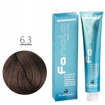Panola Crema Paint 100ml Color 6.3