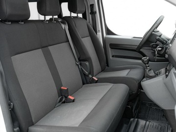 Toyota Proace II 2021 Toyota ProAce WD1231S#Kombi 2.0 D-4D Long 9.os, zdjęcie 21