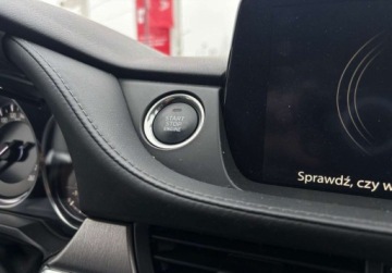 Mazda 6 III Sport Kombi Facelifting 2018 2.0 Skyactiv-G 145KM 2021 Mazda 6 2.0 SKYACTIV-G 145KM SkyMOTION SerwisASO SalonPL FV23 2.0 Benzyna, zdjęcie 23