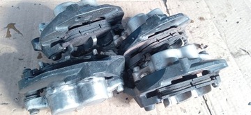 YAMAHA XJ 600 92-97 ПЕРЕДНИЙ ТОРМОЗНОЙ СУППОРТ