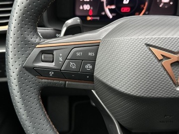 Cupra Formentor Crossover 1.5 TSI 150KM 2024 Cupra Formentor 1.5TSI 150KM DSG l Gwarancja, Side, zdjęcie 18