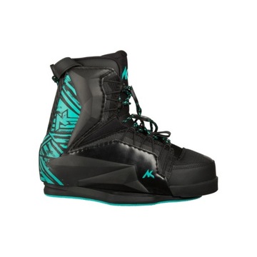 Buty Wiązania WAKE AIRUSH TEAM 2021 roz 8