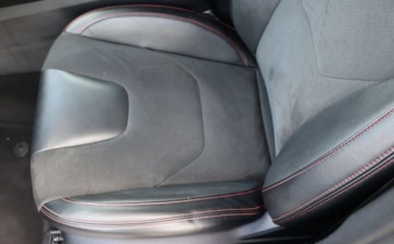 Ford S-Max II Van Facelifting 2.0 EcoBlue 190KM 2021 Ford S-Max LED, El. klapa bag. NAVI, Climatronic, Alcantara El. reg. foteli, zdjęcie 19