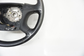 SKODA OCTAVIA II МНОГОФУНКЦИОНАЛЬНЫЙ РУЛЕВОЙ КОЛЕСО