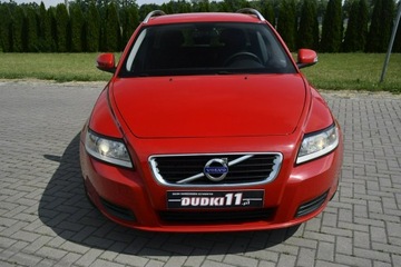 Volvo V50 2012 Volvo V50 1,6HDI DUDKI11 Serwis,Klimatronic 2, zdjęcie 4