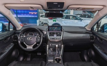 Lexus NX I SUV Facelifting 300 238KM 2019 Lexus NX 300 Optimum AWD 2.0 Benzyna 238KM, zdjęcie 5
