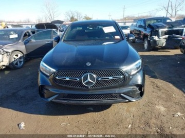 Mercedes GLC C254/X254 2024 Mercedes-Benz GLC 2024r., 300, od ubezpieczalni 2.0 Benzyna 255KM, zdjęcie 1