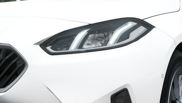 BMW Seria 1 F70 2025 BMW 116 Nowa Seria 1 - Edycja Biznes!, zdjęcie 6