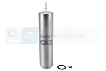 VALEO 587099 FILTR PALIVA