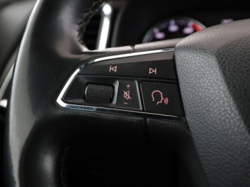 Seat Ateca SUV 1.4 EcoTSI 150KM 2018 Seat Ateca DSG full LED grzane fotele kamera i, zdjęcie 31