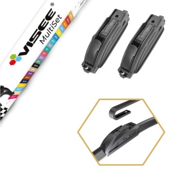 ADAPTERY mocowanie SV-U do VISEE MULTISET