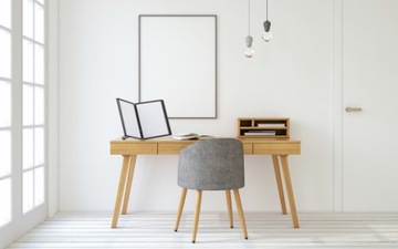 НАБОР СТОЛОВ DURABLE SHERPA SOHO ИЗ 5 ПАНЕЛЕЙ