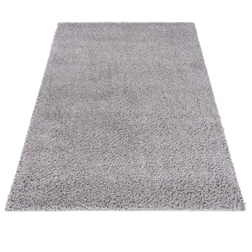 ПУШИСТЫЙ, МЯГКИЙ КОВЕР 80x250 PIUME SHAGGY 3AB3