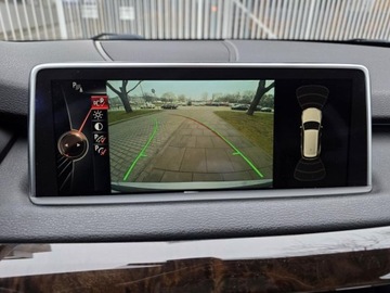 BMW X5 F15 SUV xDrive30d 258KM 2013 BMW X5 xDrive30d, 3.0l 258KM*Salon PL * F.VAT23 * Serwisowany * F15, zdjęcie 12