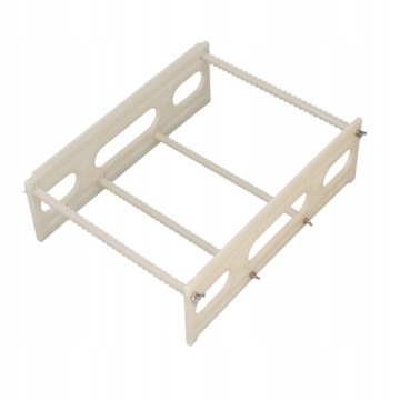 Сушилка для виниловых пластинок Большой АБС-пластик