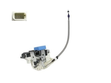 ABAKUS 132-054-038 ZÁMEK DVEŘE