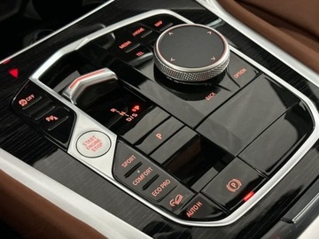 BMW X6 G06 SUV Facelifting 3.0 30d 298KM 2025 BMW X6 xDrive30d Suv 3.0 (298KM) 2025, zdjęcie 7