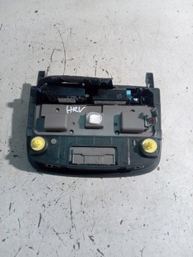HONDA HR-V II LAMPA OSVĚTLENÍ KABINY