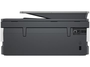 Многофункциональный струйный принтер HP OfficeJet Pro 8132e, цветной 40Q45B