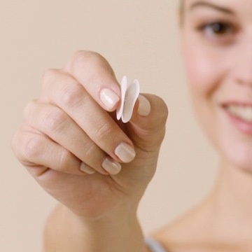 OTOSTICK Эстетические корректоры для ушей 8 шт + БЕСПЛАТНАЯ БЕСПЛАТНАЯ ДОСТАВКА