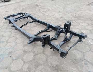 RÁMEC LEXUS GX470 TOYOTA LAND CRUISER 120 5D 4.7