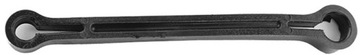 CIĘGNO ŁĄCZNIK SILNIKA SWIRL VOLVO C30 C70 S40 V50 DIESEL D5 SZWEDZK