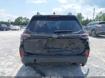 Subaru Forester VI 2025 Subaru Forester 2025r., 4x4, 2.5L 2.5 Benzyna 180KM, zdjęcie 7