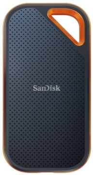 SANDISK EXTREME PRO PORTABLE 2TB 2000MB/s SSD