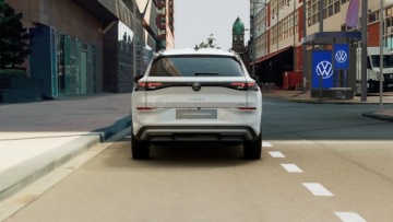 Volkswagen T-Roc I SUV Facelifting 1.5 TSI ACT 150KM 2026 Volkswagen T-Roc Life 1.5 eTSI 150 KM DSG, zdjęcie 8