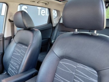 Kia Venga 2014 Kia Venga Navi Kamera Panorama Sensor Elektryka PDC Alu 1.6 Diesel 116KM, zdjęcie 12