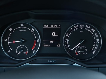 Skoda Superb III Liftback 2.0 TDI 150KM 2018 Skoda Superb 2.0 TDI, Salon Polska, Automat, Navi, zdjęcie 10