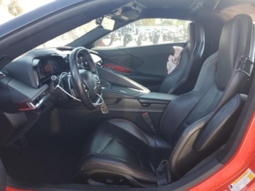 Chevrolet Corvette C7 2020 Chevrolet Corvette Stingray 1LT 2020 6.2 Benzyna 490KM, zdjęcie 7