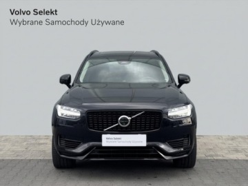 Volvo XC90 II 2023 Volvo XC 90 T8 Ultimate Dark | Bowers | Masaż | Pn, zdjęcie 1