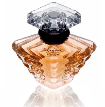 Lancome Tresor woda perfumowana spray 100ml EDP