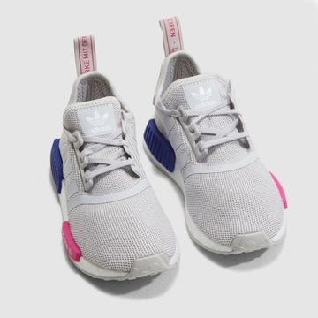 ADIDAS ORIGINALS NMD_R1 NOMAD BOOST