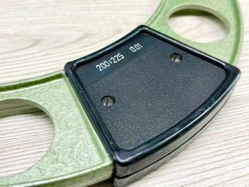 ММЗБ 200-225 микрометр