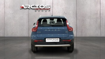 Volvo XC40 Crossover Facelifting 2.0 B3 163KM 2022 Volvo XC 40 B3 Core 4x2, zdjęcie 3