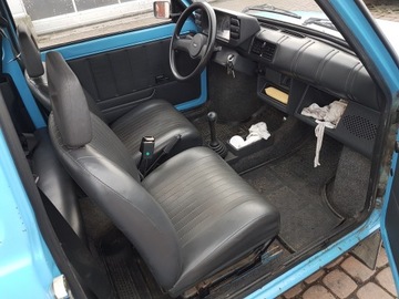 Fiat 126p "Maluch" 1997 Fiat 126P Elegant, zdjęcie 5