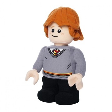 LEGO 342780 LEGO Плюшевый Рон Уизли