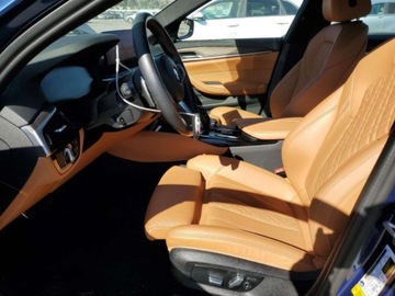 BMW Seria 5 G30-G31 2022 BMW Seria 5 530i 2022 2.0l 2.0 Benzyna 248KM, zdjęcie 7
